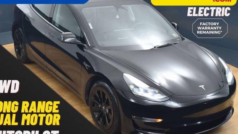TESLA MODEL 3 2023 5YJ3E1EBXPF386548 image